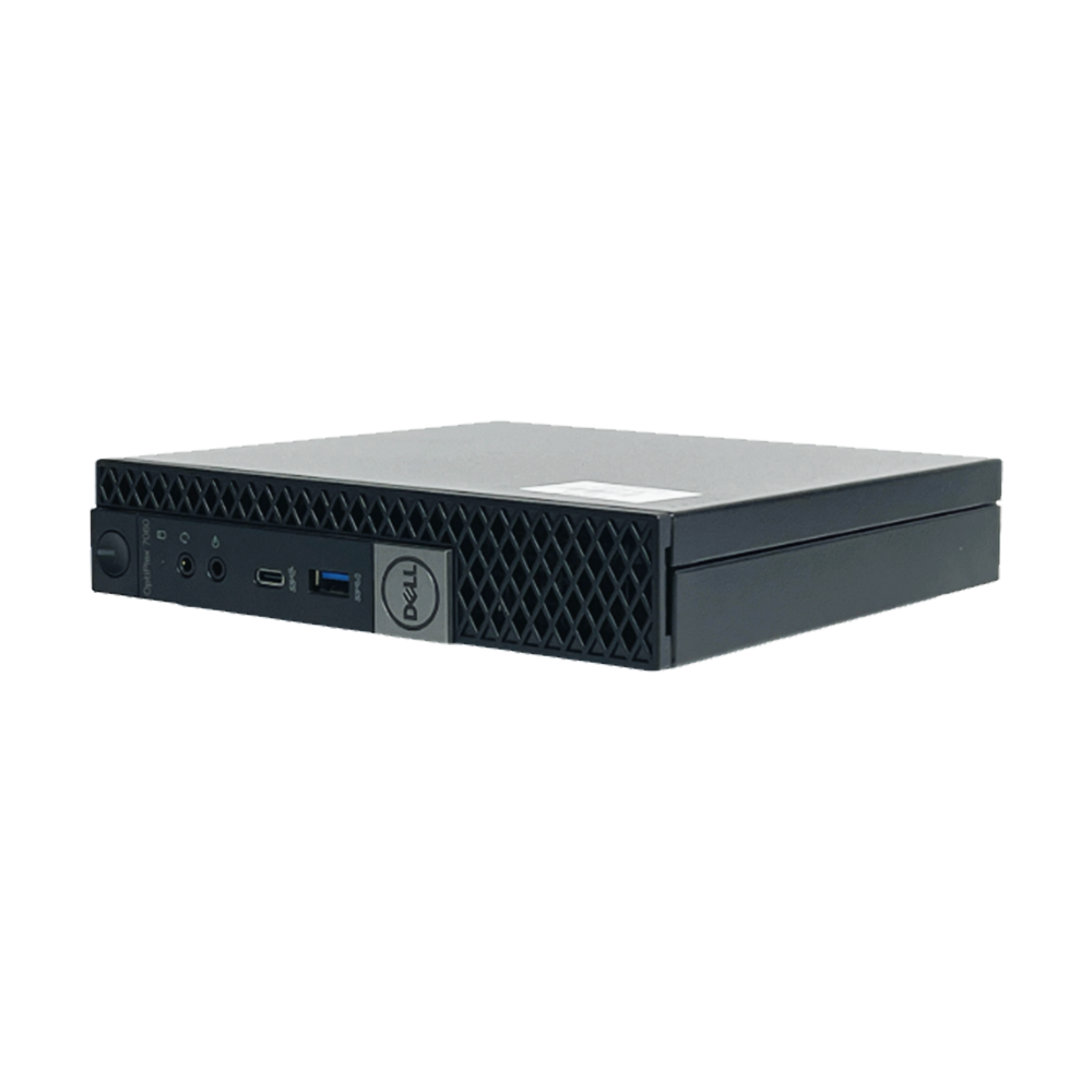 Dell OptiPlex 7060 Mini PC Dell OptiPlex 7060 Mini PC